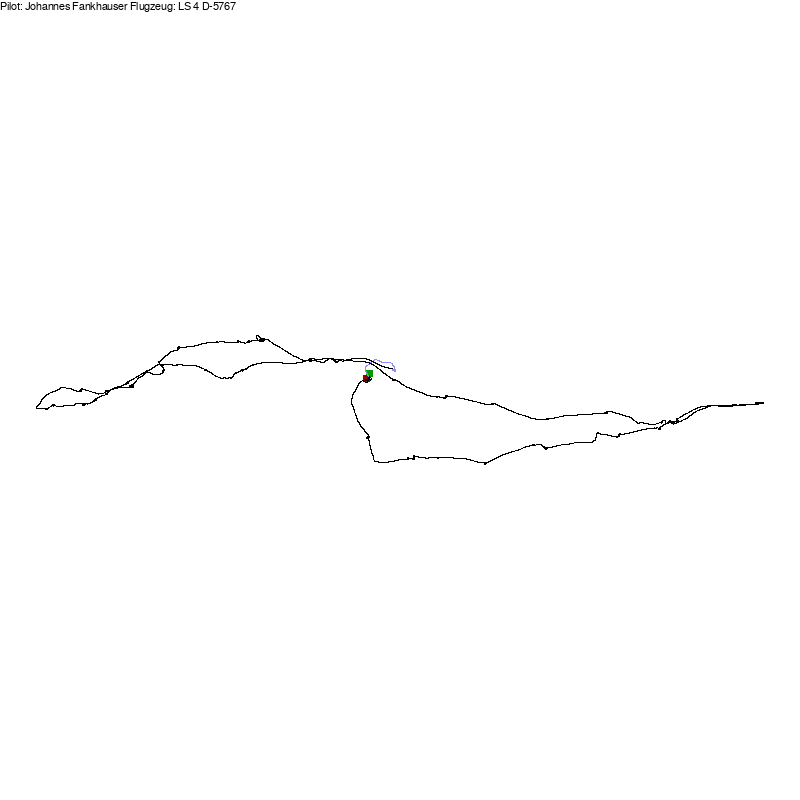 Flugspur